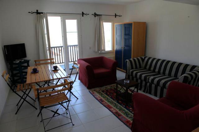 Emelce Apart Bodrum Zimmer foto