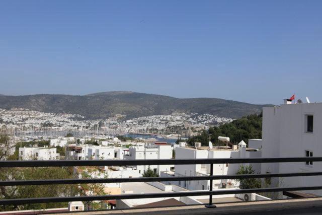 Emelce Apart Bodrum Zimmer foto