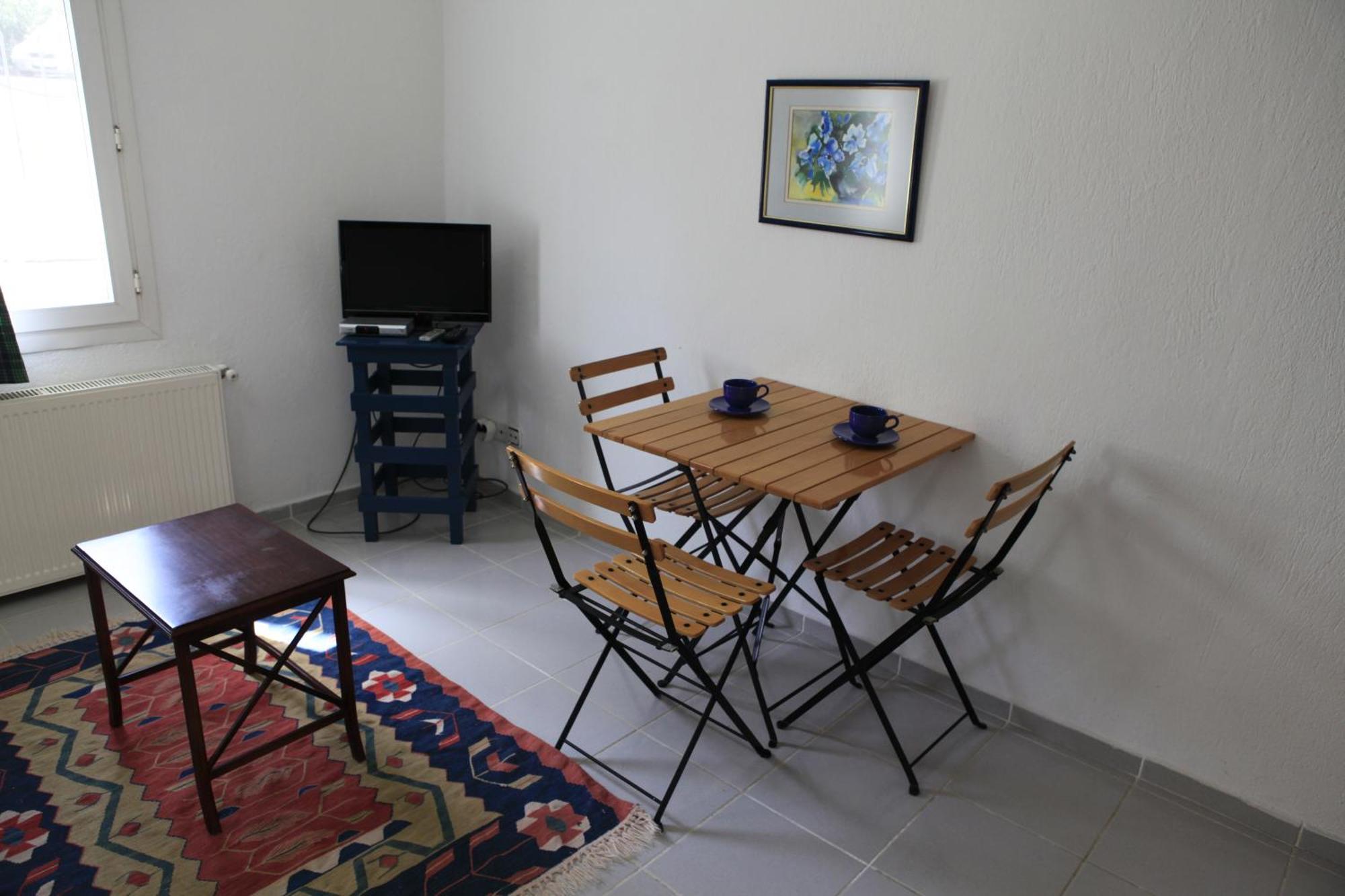 Emelce Apart Bodrum Exterior foto