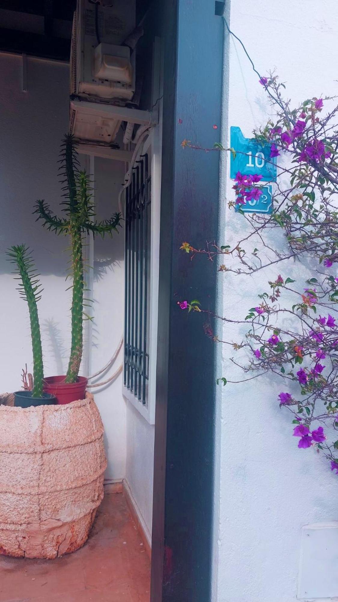 Emelce Apart Bodrum Exterior foto