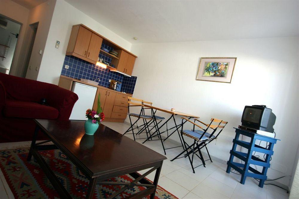 Emelce Apart Bodrum Exterior foto