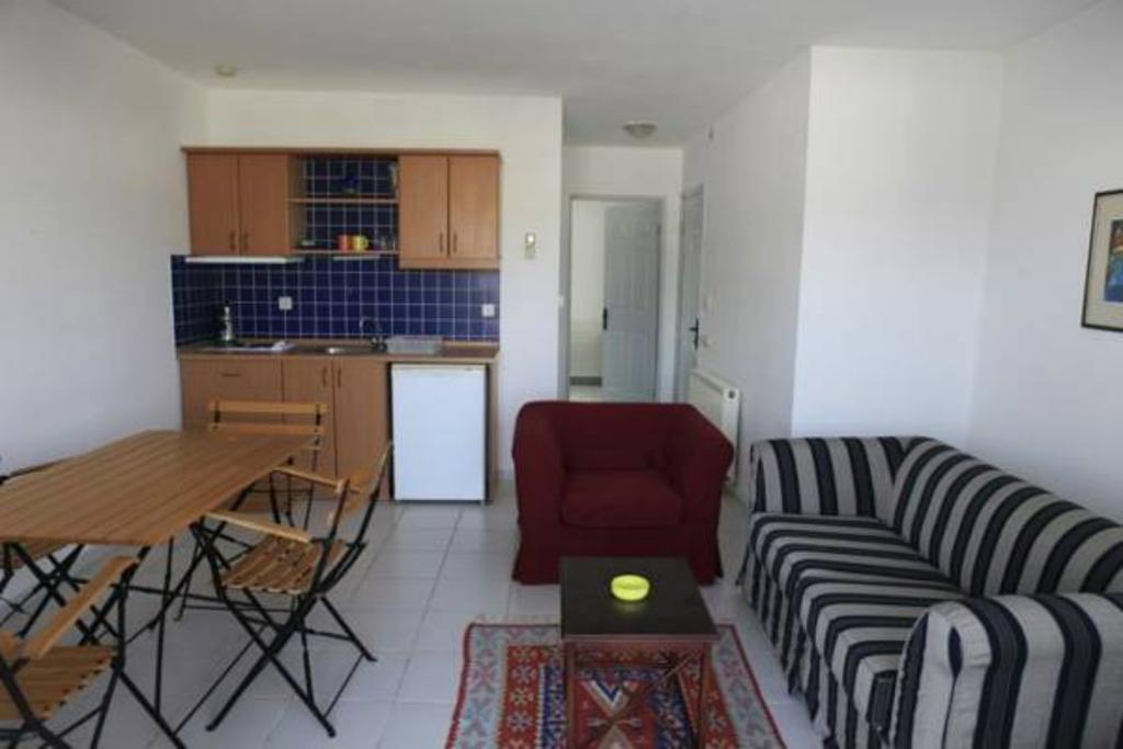 Emelce Apart Bodrum Exterior foto